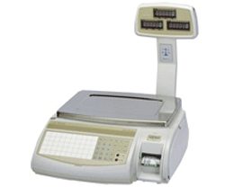 Cân điện tử Motex MLSeriesP